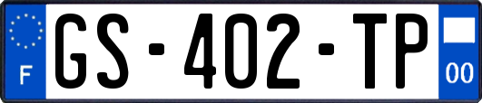 GS-402-TP