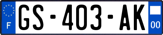 GS-403-AK