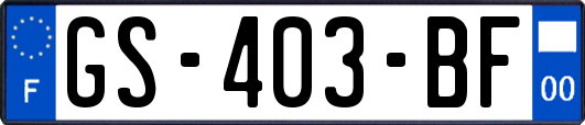 GS-403-BF