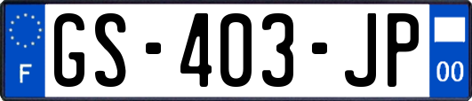 GS-403-JP