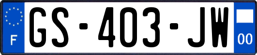 GS-403-JW