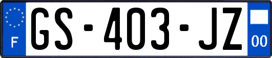 GS-403-JZ