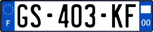 GS-403-KF