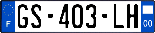 GS-403-LH