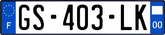 GS-403-LK