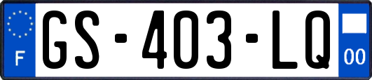 GS-403-LQ