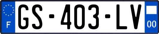 GS-403-LV