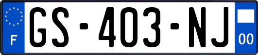 GS-403-NJ