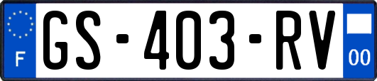 GS-403-RV