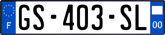 GS-403-SL