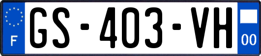 GS-403-VH