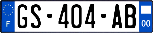 GS-404-AB