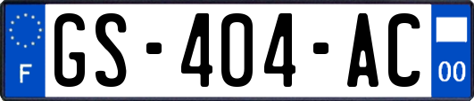 GS-404-AC