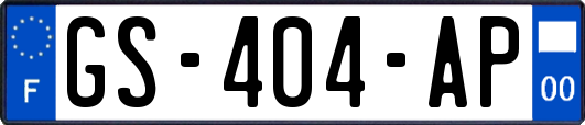 GS-404-AP