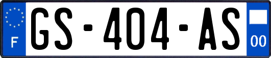 GS-404-AS
