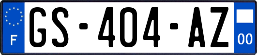 GS-404-AZ