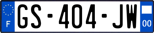 GS-404-JW