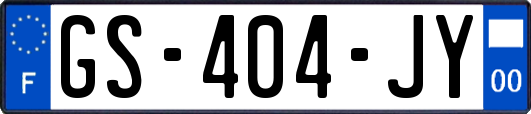 GS-404-JY