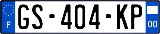 GS-404-KP