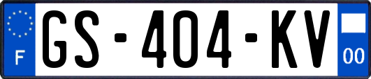 GS-404-KV