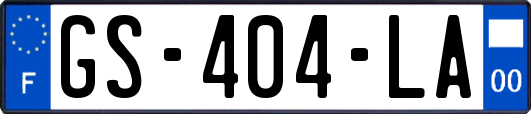 GS-404-LA