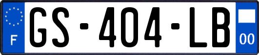 GS-404-LB
