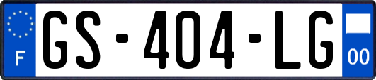GS-404-LG