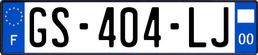 GS-404-LJ