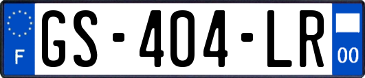 GS-404-LR