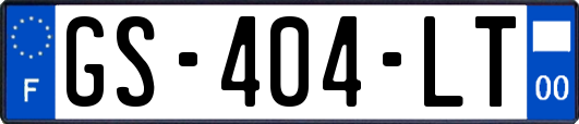 GS-404-LT