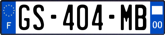 GS-404-MB