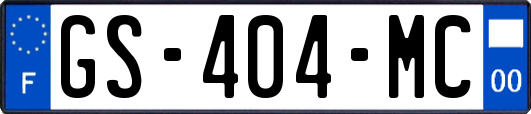GS-404-MC