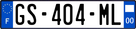 GS-404-ML