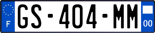 GS-404-MM