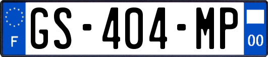 GS-404-MP