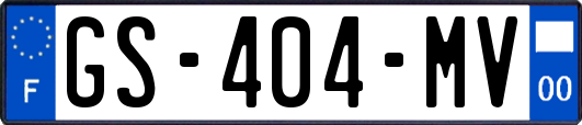 GS-404-MV