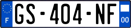 GS-404-NF
