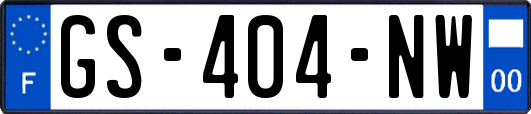 GS-404-NW