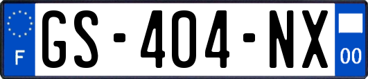 GS-404-NX