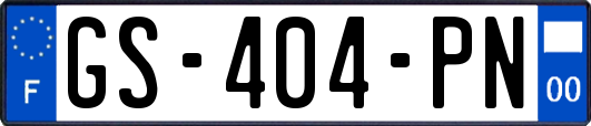 GS-404-PN