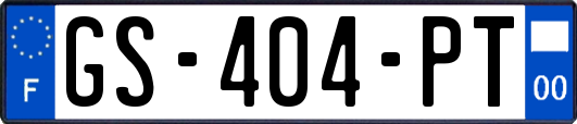GS-404-PT