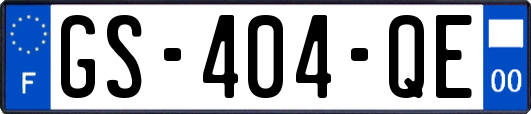 GS-404-QE