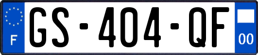 GS-404-QF