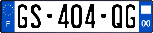 GS-404-QG