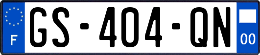 GS-404-QN