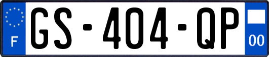 GS-404-QP