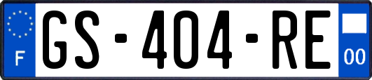 GS-404-RE