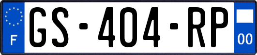GS-404-RP