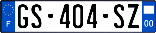 GS-404-SZ