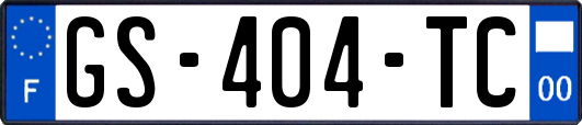 GS-404-TC